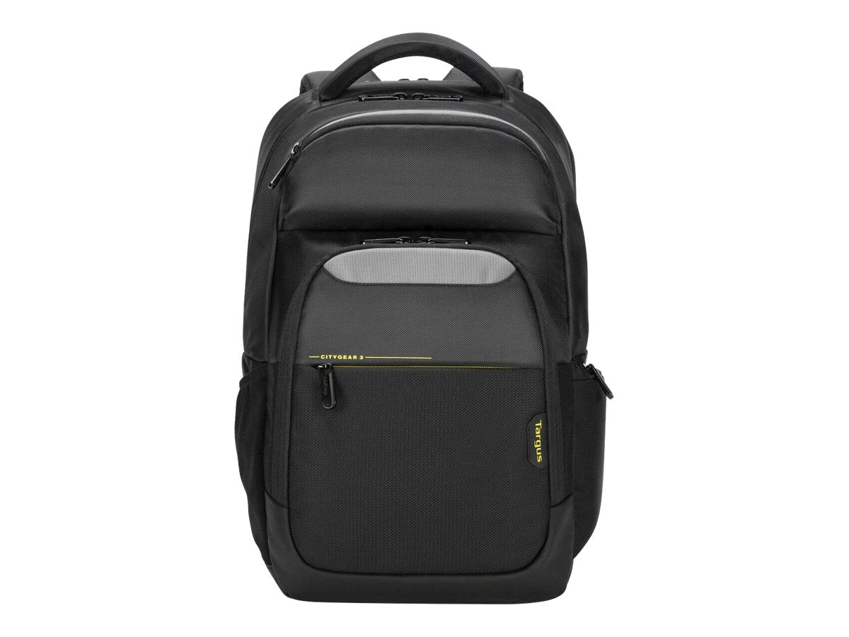 TARGUS CityGear 17.3p Backpack Blk