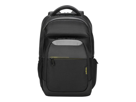TARGUS CityGear 17.3p Backpack Blk