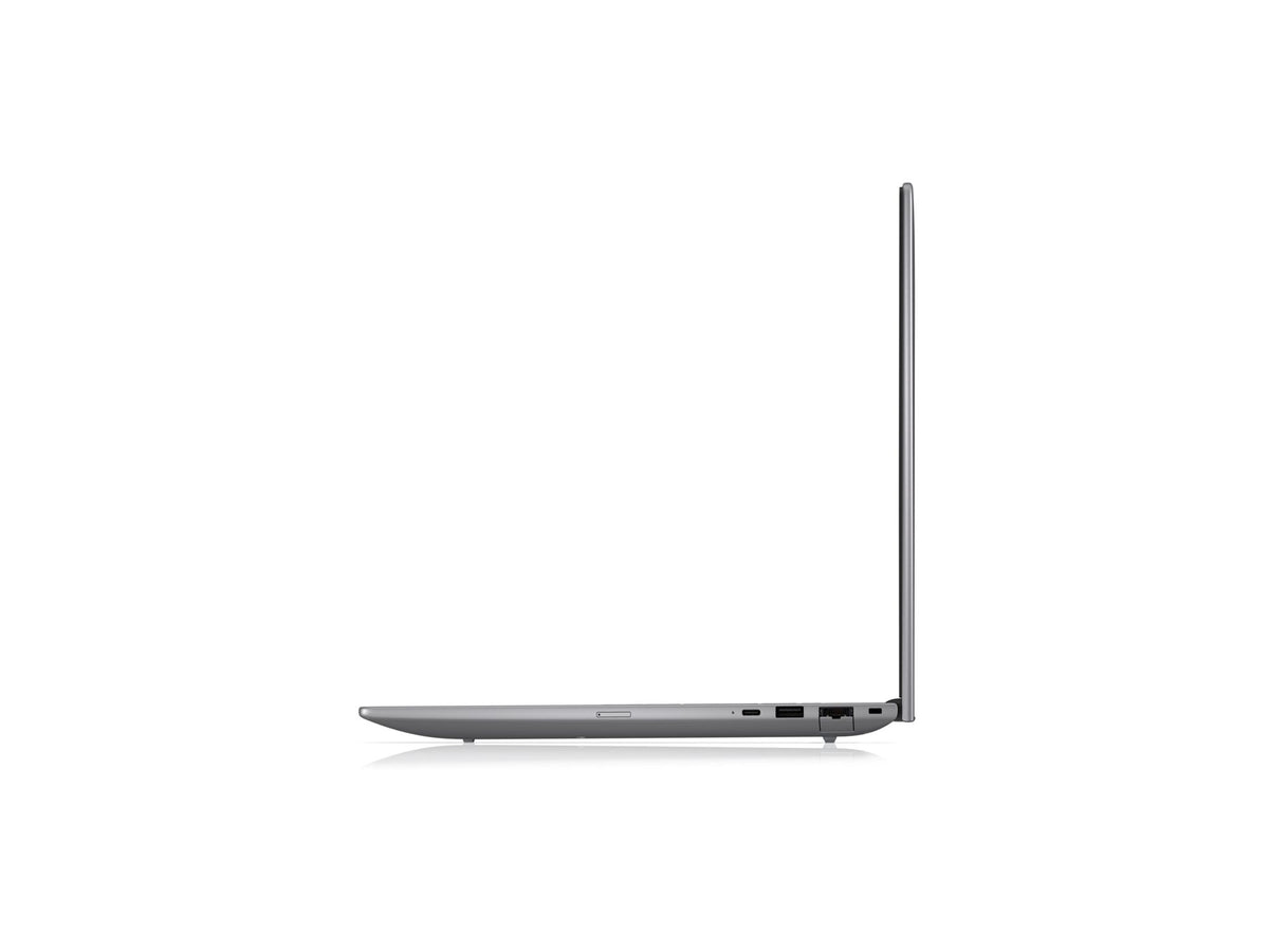 HP ZBook 8 G2i 16 Intel Core Ultra 7 356H 16p WUXGA 24Go DDR5 1To SSD be+BT 8C Batt FPS W11P NG PRM 1yr Wrty