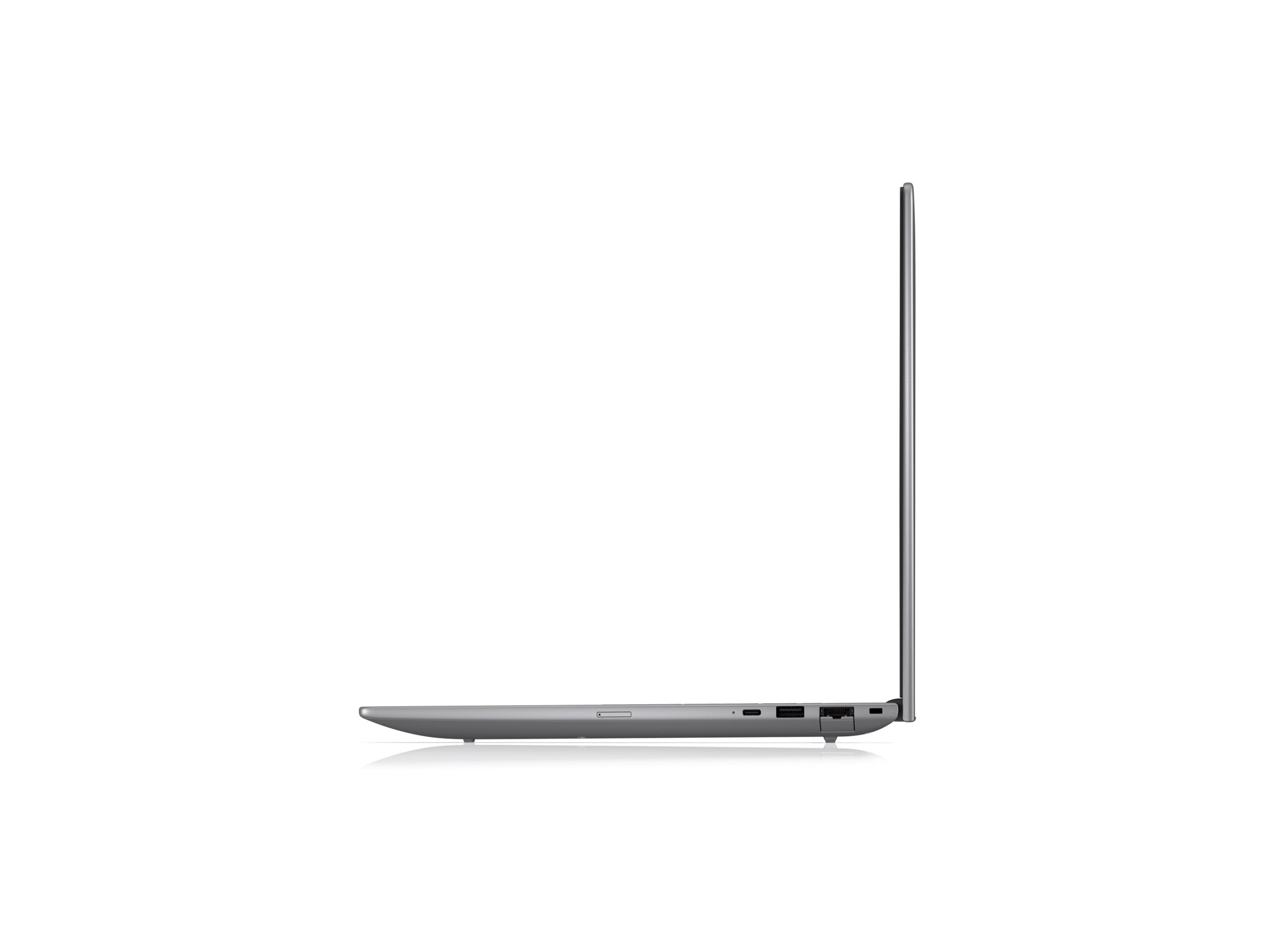 HP ZBook 8 G2i 16 Intel Core Ultra 7 356H 16p WUXGA 24Go DDR5 1To SSD be+BT 8C Batt FPS W11P NG PRM 1yr Wrty