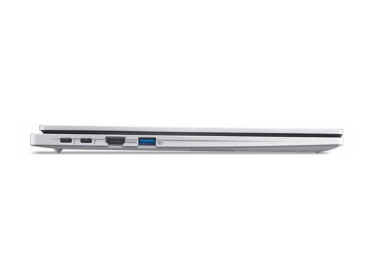 ACER TravelMate P2 TMP215-55-TCO Intel Core i5-1334U 15.6p FHD 8Go RAM 512Go SSD Intel Iris Xe Graphics W11P Argent 2 ans Portable