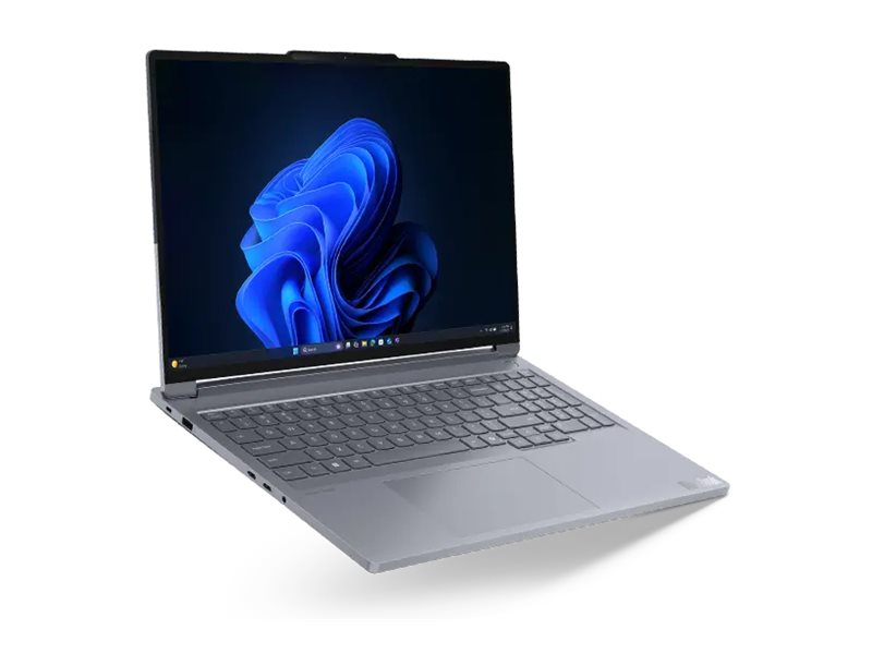 LENOVO ThinkBook 16p G6 IAX Intel Core Ultra 7 255HX 16p WQXGA 32Go 1To SSD M.2 GeForce RTX 5060 8Go W11P 1YR Premier NBD