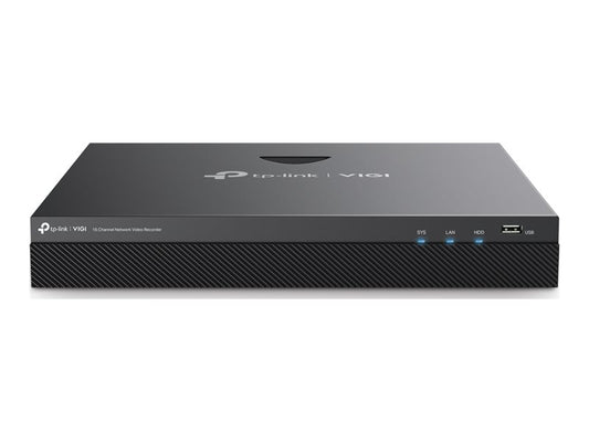 TP-LINK 16 Channel Network Video Recorder