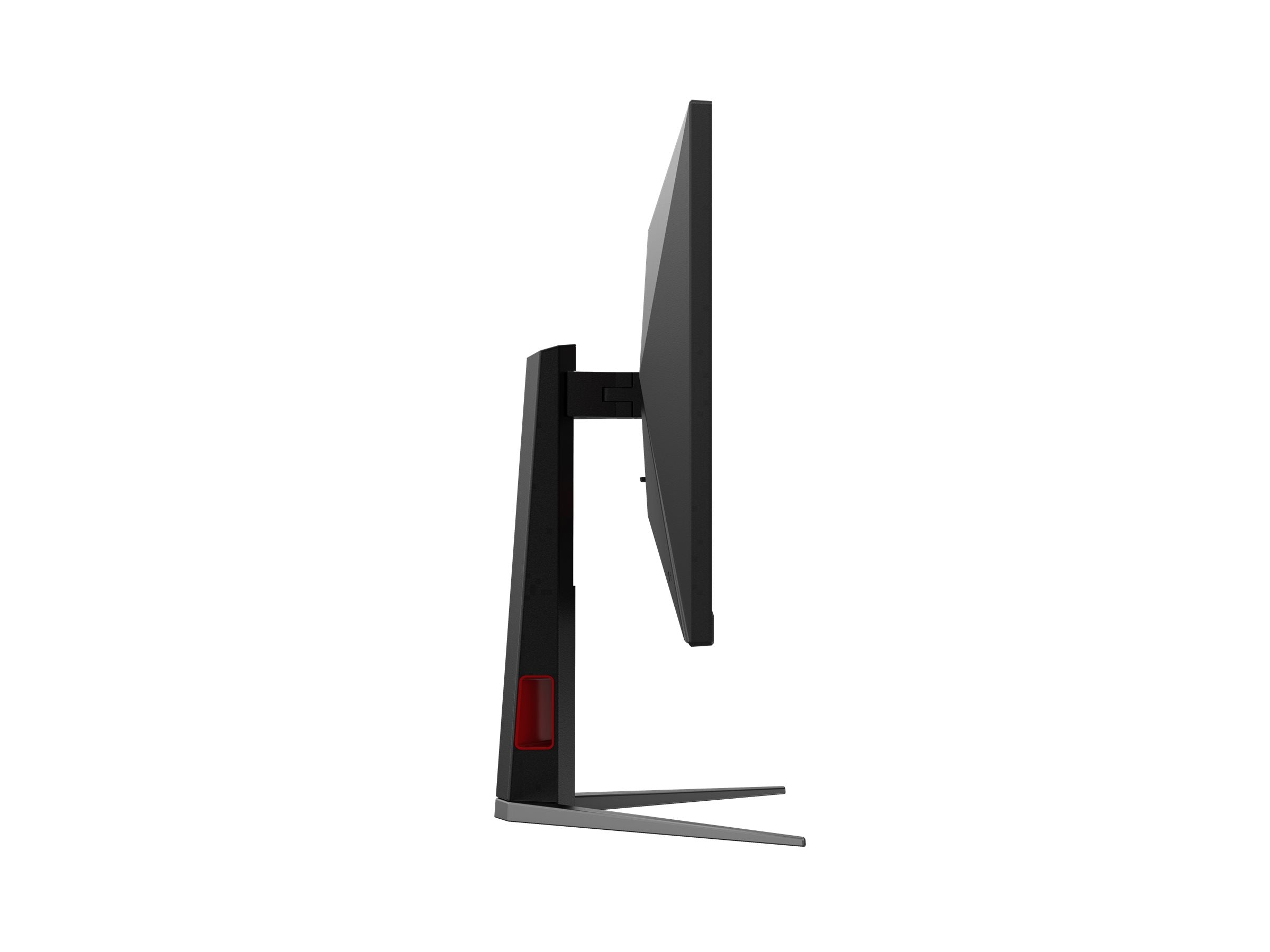 AOC 27G4HA 27p Fast IPS FHD 200Hz 300cd/m2 1ms HDMI2.0x2 DP Speakers Pivot