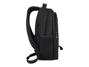 URBAN FACTORY Dailee Backpack 13/14p Dedicated laptop compartment reinforced with high density foam