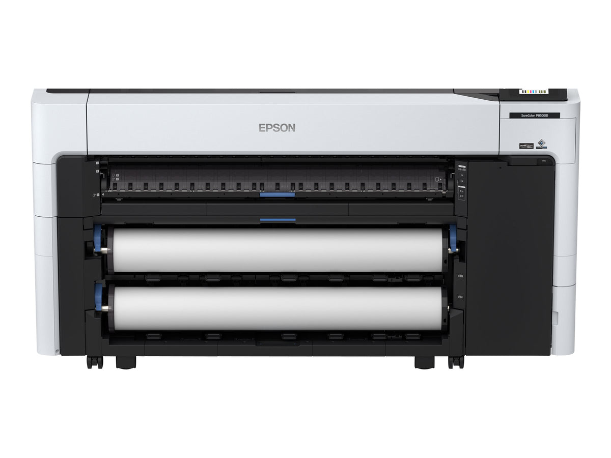 EPSON SureColor-P8500D STD 44p Duo roll