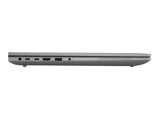 HP Mobile Workstation  ZBook Power G11 Intel Core Ultra 5 135H 16inch AG WUXGA 400nits 16GB 1TB SSD RTX 1000 W11P 3/3/0