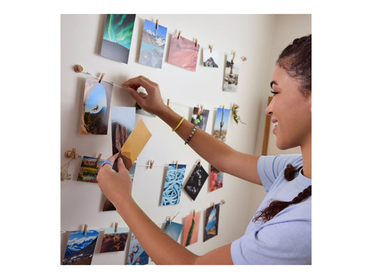 HP ENVY 6532e All-in-One MFP colour inkjet 216x297mm A4 8ppm Copy 10ppm Print 100sheets Wi-Fi USB portobello