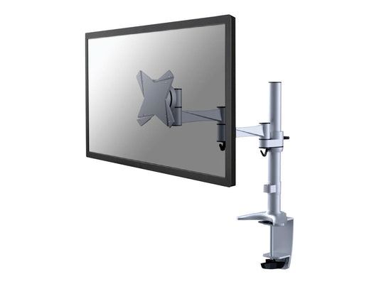 NEOMOUNTS FPMA-D1330SILVER Support décran à fixer 10-30p