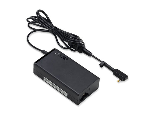 ACER Adapter 90W-19V 5.5PHY Black Ac Adapter with EU power cord
