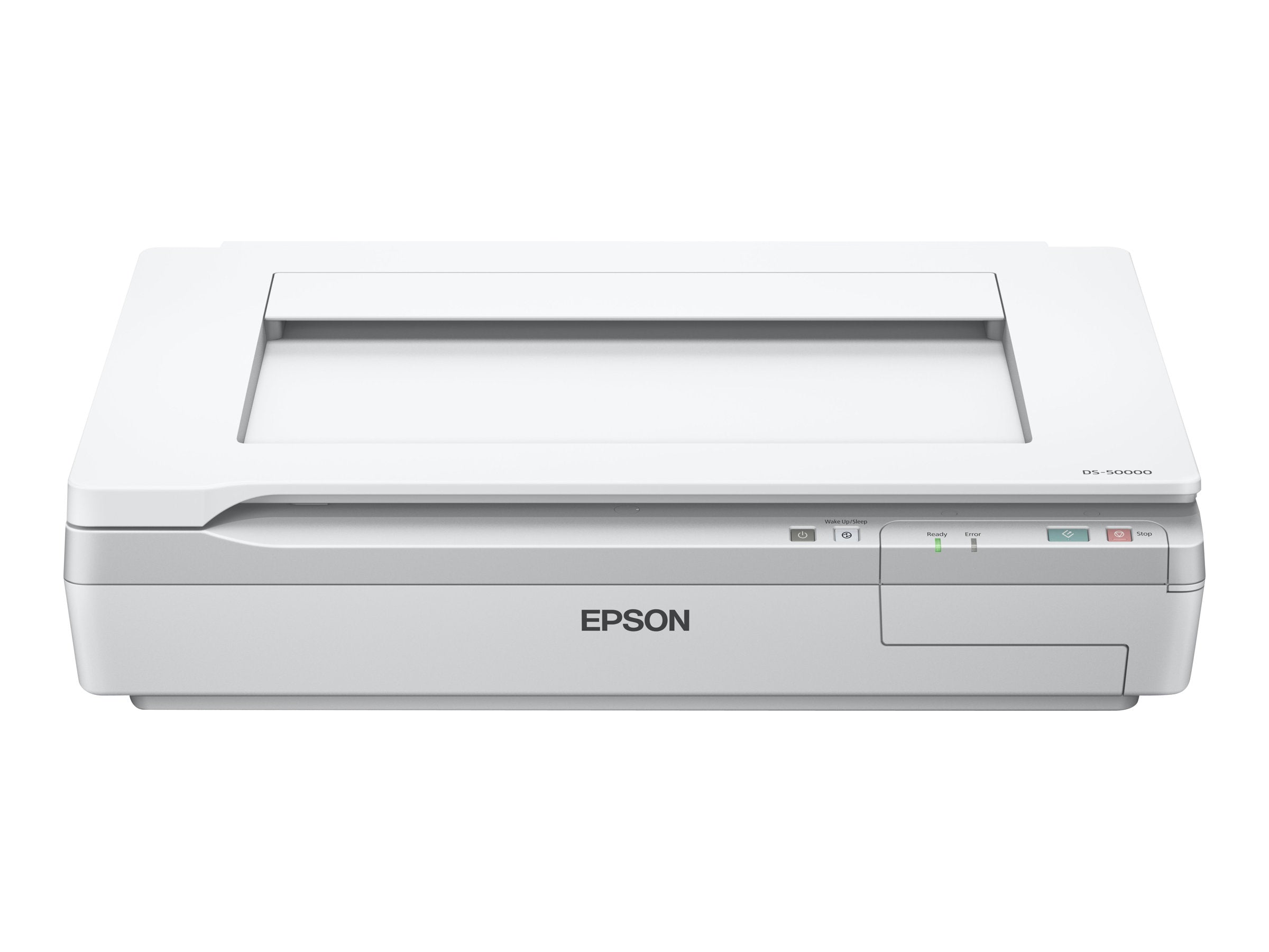 EPSON WorkForce DS-50000 ScannerProfessionnel A3