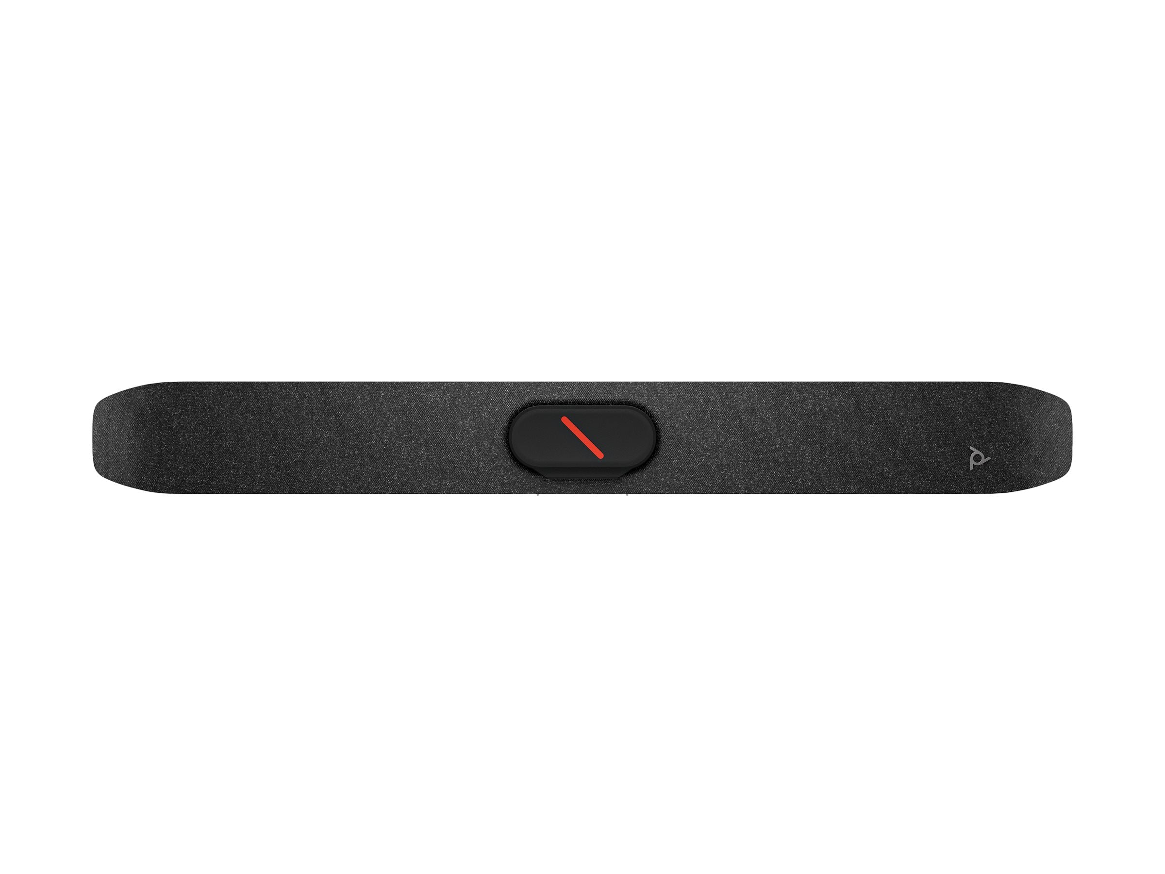 Poly V12 USB Video Bar - No Pwr Supply