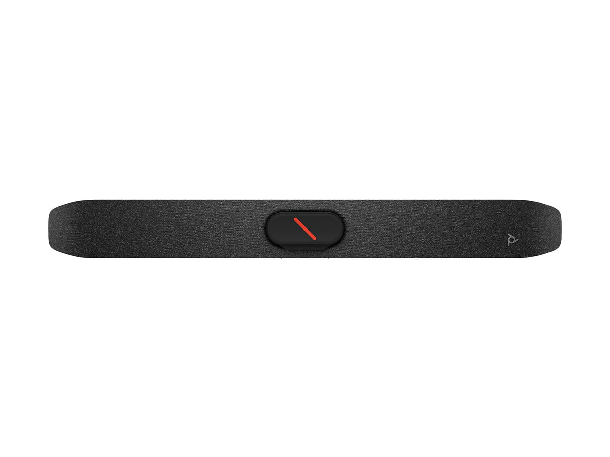 Poly V12 USB Video Bar - No Pwr Supply