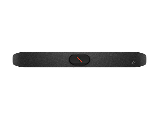 HP Poly Studio V12 - Barre de visioconférence - Barre vidéo USB - Pas dalimentation