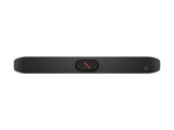 HP Poly Studio V12 - Barre de visioconférence - Barre vidéo USB - Pas dalimentation