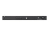 D-LINK L3 Light Switch 24 SFP ports & 2 10GBASE-T ports & 4 10GbE SFP+ Ports Physical Stack Up To 9 Units
