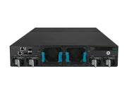 HPE HPN FlexFabric 5945 Switch 4 Slots VXLAN VTEP OVSDB Support IPv6