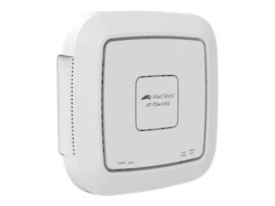 ALLIED IEEE 802.11ac Wave2 wireless access point with dual-band radios and embedded antenna AC power adapter not included