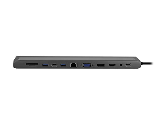 TNB 12in1 Triple Screen Docking Station