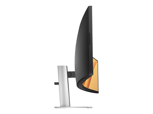 HP Écran incurvé E45c G5 44.5p DQHD 5120x1440 HDMI USB-C DisplayPort