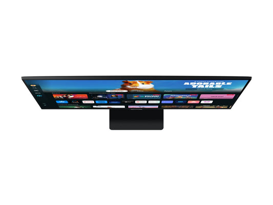 SAMSUNG LS32DM500EUXEN SMART moniteur TV - 32" - 1920 x 1080 Full HD @60 Hz - VA - 250 cd/m² - 3000:1 - HDR10 - 4 ms - 2xHDMI - HP
