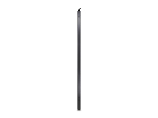 APC Rack PDU 2G Metered Zero U 8.6kW 208V 36 C13 6 C19 and 2 5-20