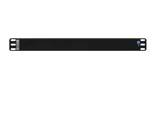 APC Easy PDU Basic 1U 16A 230V 8xC13 Cord Length 2.5 meter IEC320