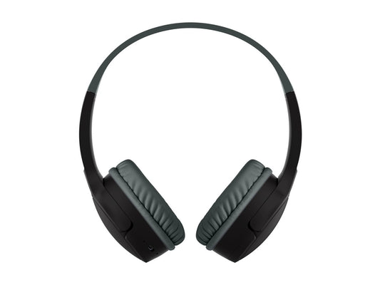 BELKIN Soundform Mini Kids Headphones Black