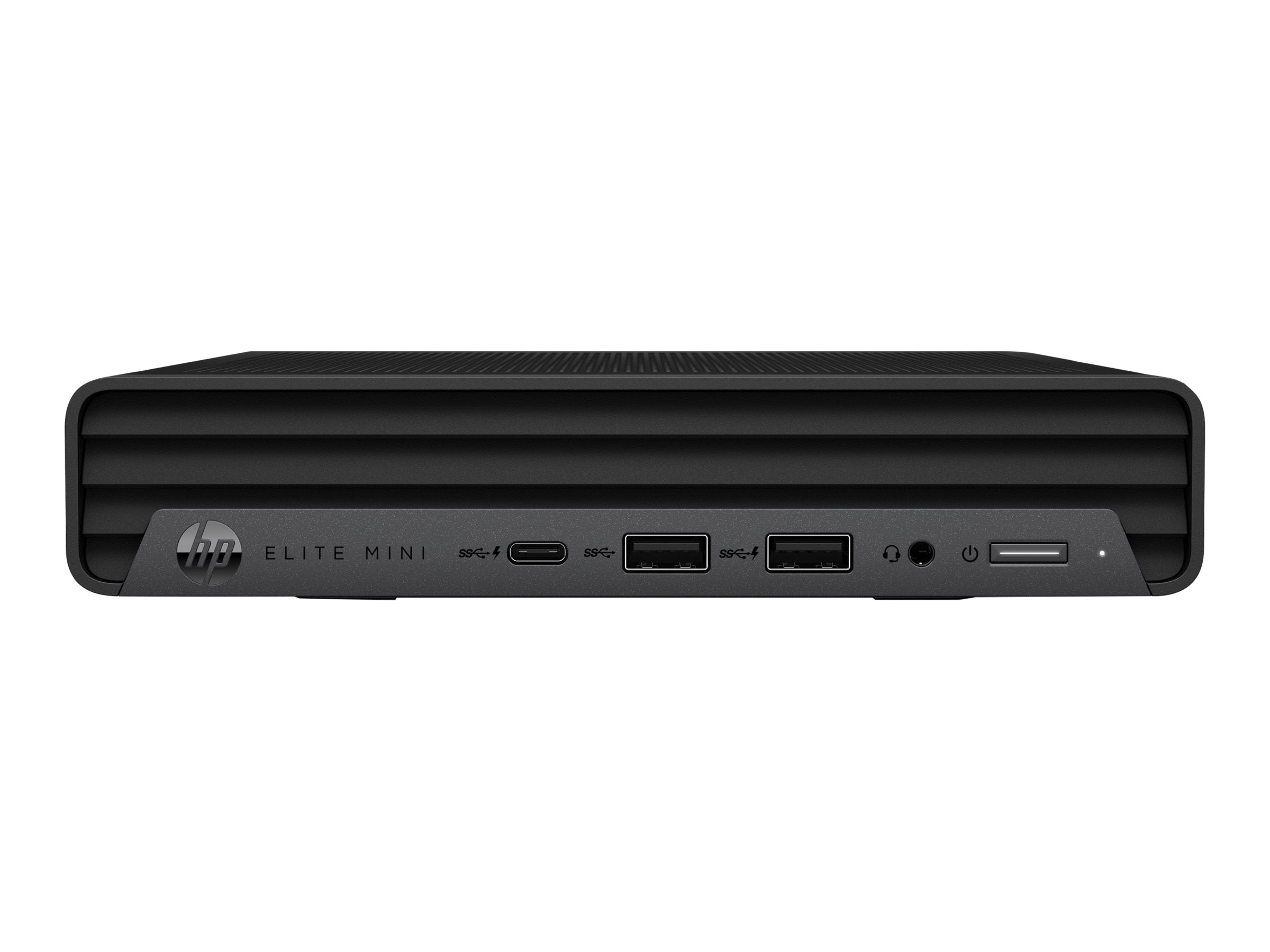 HP Poly Mini IP Conf wMTR PC Intel Core i7-13700T 16Go DDR5 256Go SSD W11IOTE COL HIE 1-1-1 Wty ax6G+BT