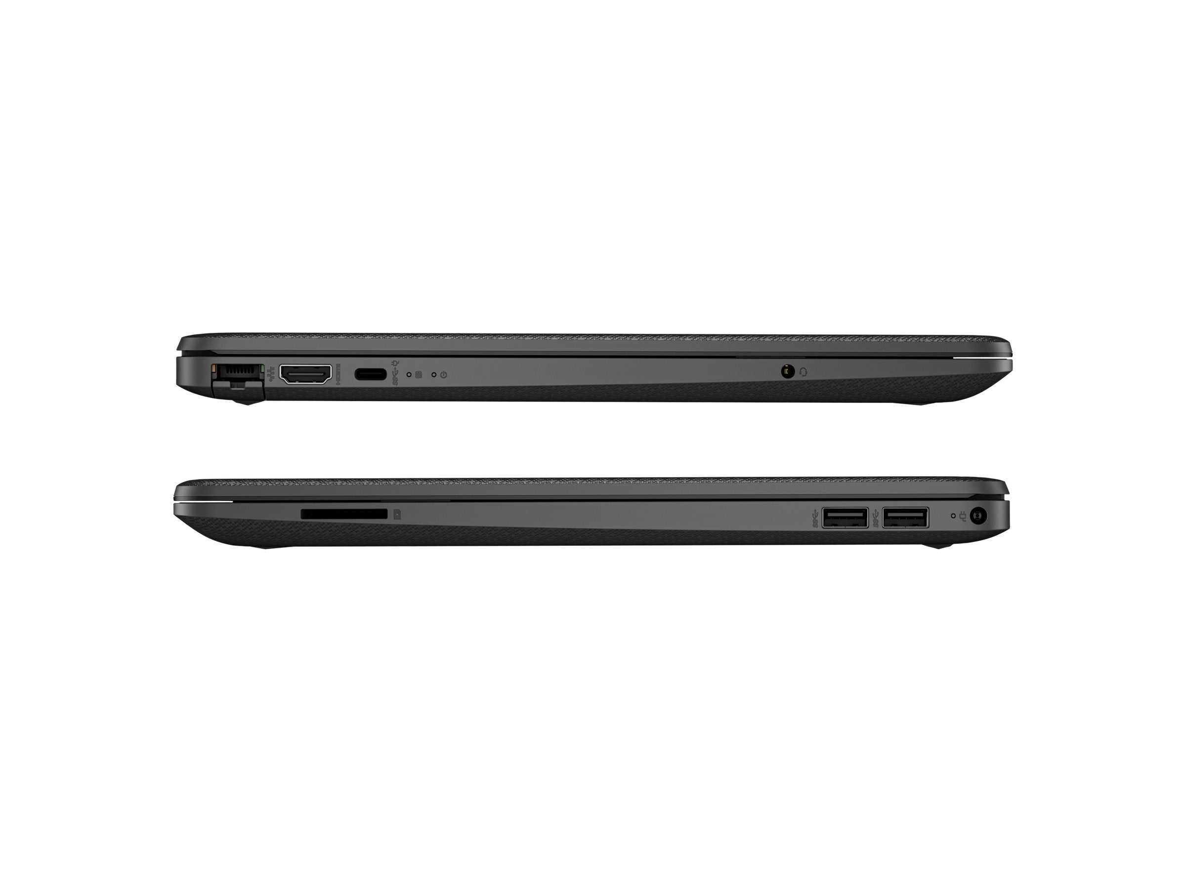 HP 250R G9 Intel Core 3 100U 15.6p FHD 16Go 512Go SSD Intel UHD Graphics W11H 1/1/0 ordinateur portable