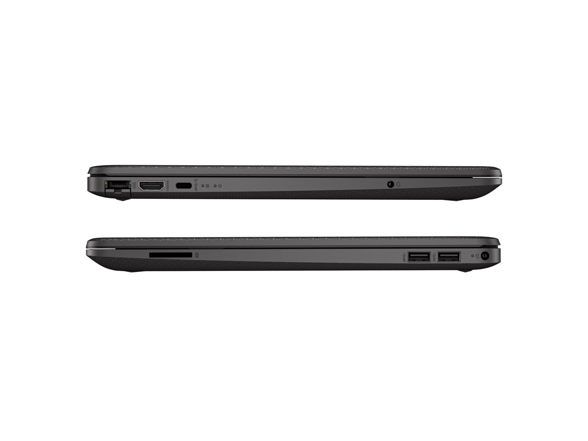 HP 250R G9 Intel Core i3-1315U 15.6p FHD AG LED SVA 8Go DDR4 256Go SSD UMA W11H 1/1/0