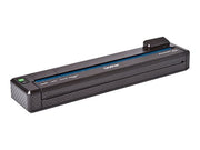BROTHER PJ673 Imprimante mobile A4 réseau sans-fil batterie et adaptateur secteur non fournis