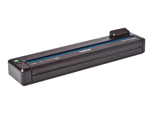 BROTHER PJ673 Imprimante mobile A4 réseau sans-fil batterie et adaptateur secteur non fournis