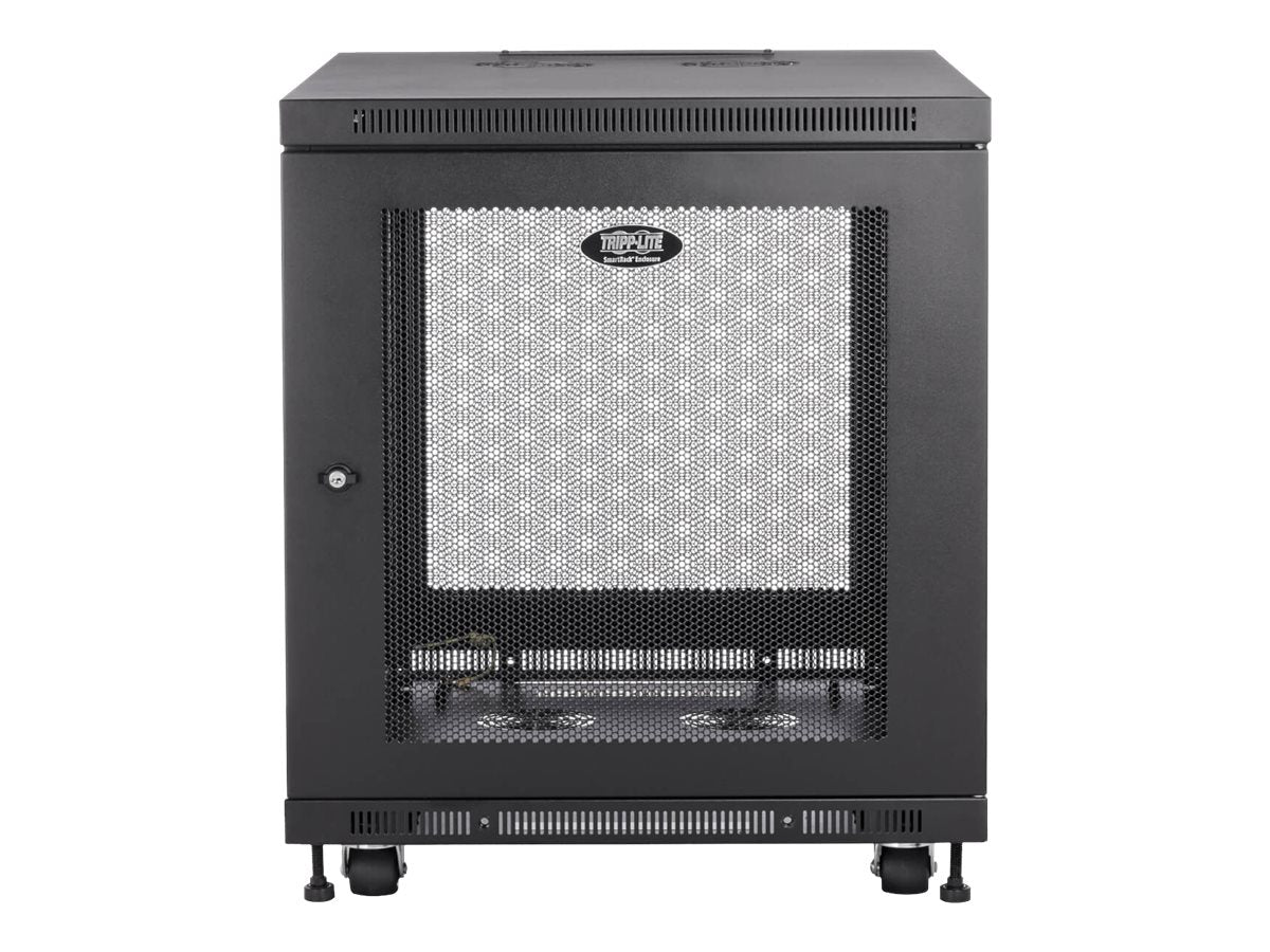 EATON TRIPP LITE SmartRack 12U Mid-Dep