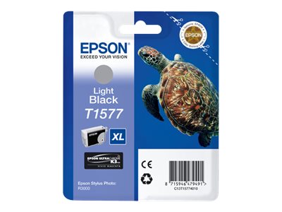 Ink/T1577 Turtle 25.9ml LBK
