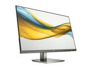 HP Écran Series 5 Pro LED 527da FHD 23.8p Moniteur 24 1920 x 1080 HDMI VGA 3/3/0 SmartBuy+