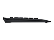 LOGITECH SIGNATURE K650 - GRAPHITE - (CH) - CENTRAL