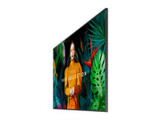 SAMSUNG QB43C Ecran 43'' Non-tactile UHD 3840x2160 (16:9) 350 16/7 SSSP 10.0, TIZEN 7.0 EnergyStar EPEAT HP : 2x10W