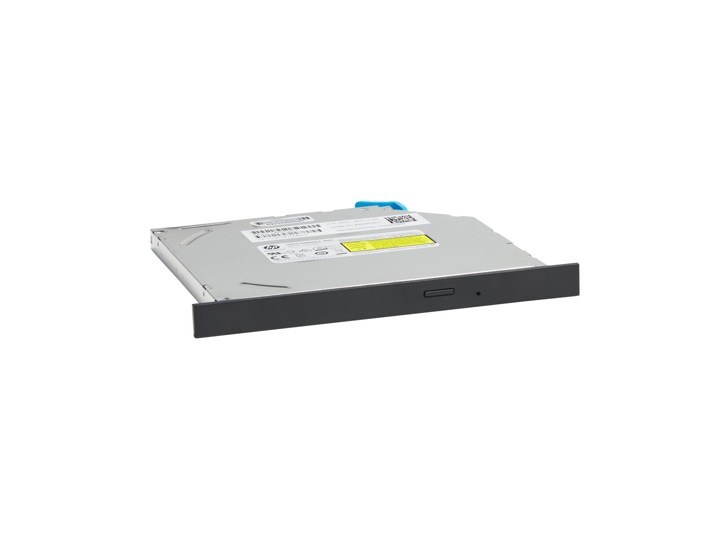 HP Z2 TWR DVD-Writer 9.5mm Slim ODD