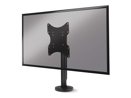 LINDY Rigid Table Mount for One Display