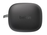 BELKIN SoundForm Anywhere True Wireless Earbuds Black