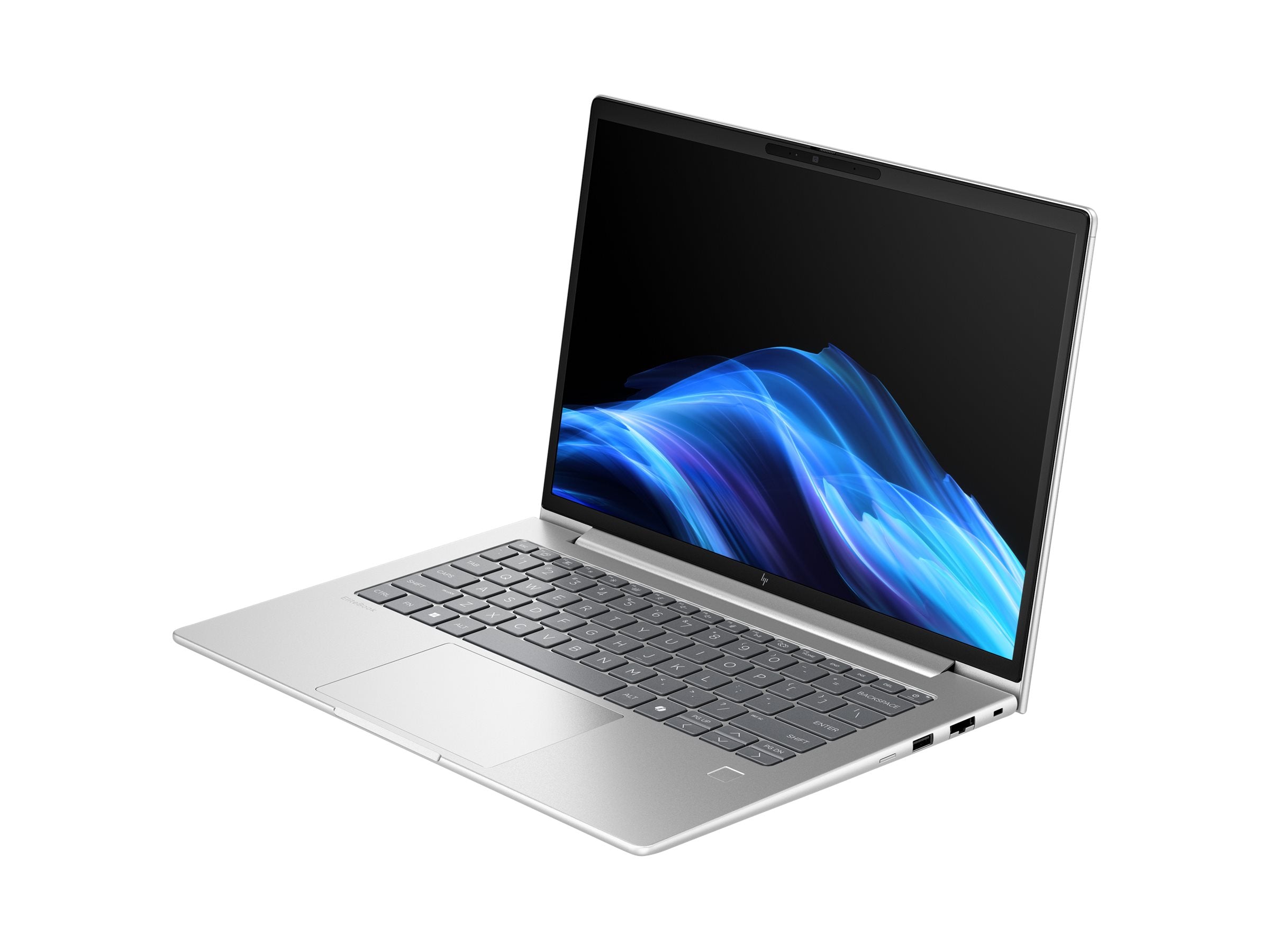 HP EliteBook 6 G1a AMD Ryzen 5 230 14p WUXGA 24Go DDR5 512Go SSD be+BT 3C Batt FPS UMA W11P 1yr Wrty
