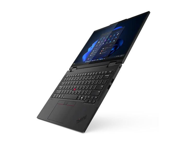 LENOVO ThinkPad T14s 2in1 G1 Intel Core Ultra 5 225U 14p WUXGA Touch 16Go 512Go SSD M.2 2280 PCIe UMA W11P 1YR Premier NBD