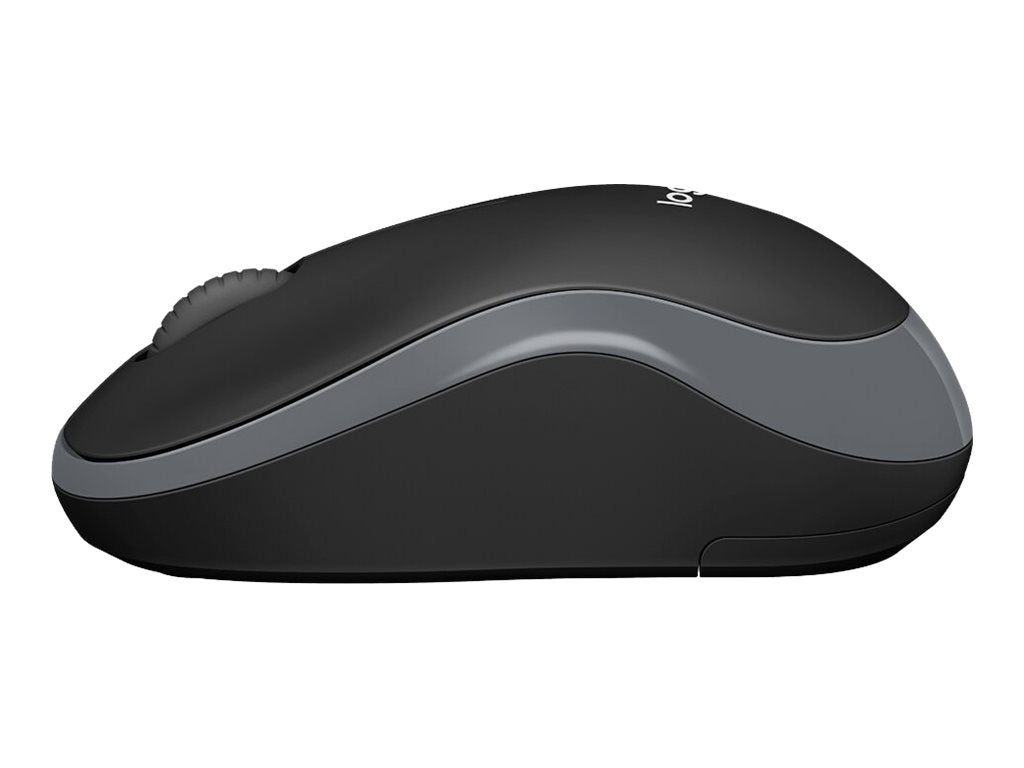 LOGITECH MK270 wireless Desktop USB black (UK)