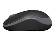 LOGITECH MK270 wireless Desktop USB black (UK)