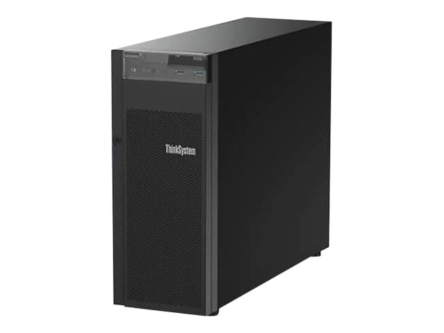 LENOVO ISG ThinkSystem ST250 Intel Xeon E-2288G 8C 3.7GHz 16Mo Cache/95W 1x16Go O/B 2.5p HS 8 530-8i HS 550W XCC Standard