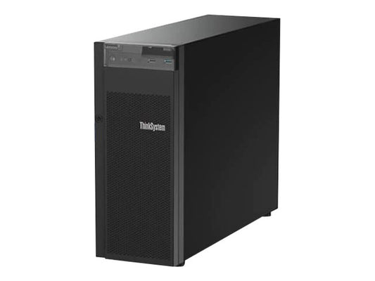 LENOVO ISG ThinkSystem ST250 Xeon E-2278G 8C 3.4GHz 16MB Cache/80W 1x16GB O/B 2.5inch HS 8 530-8i HS 550W XCC Standard