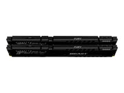 KINGSTON 32Go 5200MHz DDR5 CL40 DIMM Kit of 2 FURY Beast Black