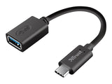 TRUST Adaptateur CALYX USB-C / USB