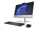 HP EliteOne 840 G9 Tout-en-un Intel Core i7-14700 23.8p 16Go DDR5 512Go SSD UMA W11P 3/3/3 Wty